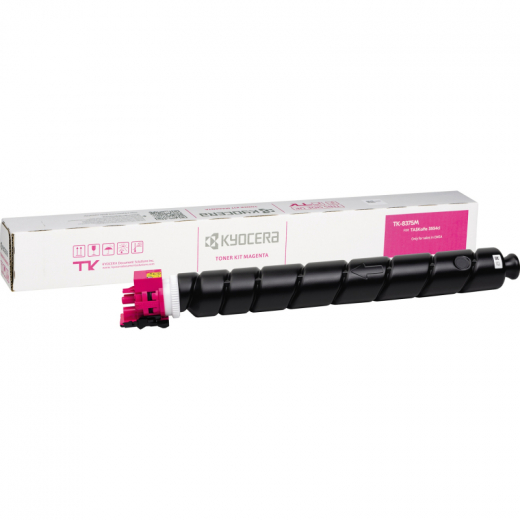 KYOCERA Toner 1T02XDBNL0 TK-8375M 20.000Seiten magenta, - KYOTK8375M