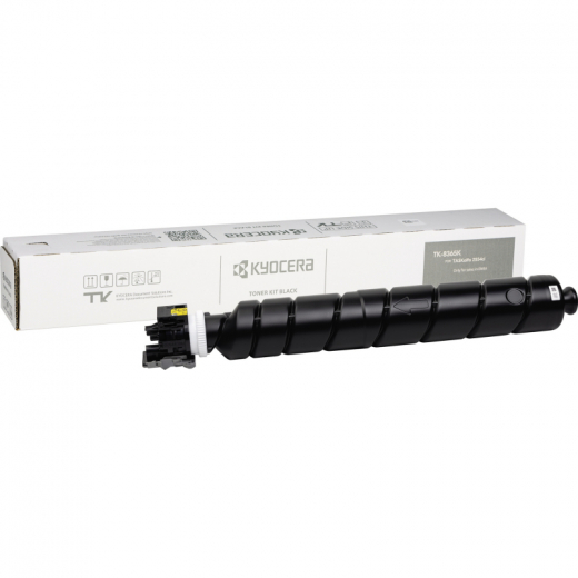 KYOCERA Toner 1T02YP0NL0 TK-8365K 25.000Seiten schwarz, - KYOTK8365K