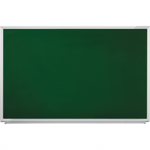 magnetoplan Kreidetafel SP 1240795 220x120cm magnethaftend d.grün, - 70000967