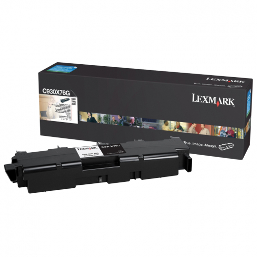 Lexmark Resttonerbehälter C930X76G 30.000Seiten, - LEXC930X76G