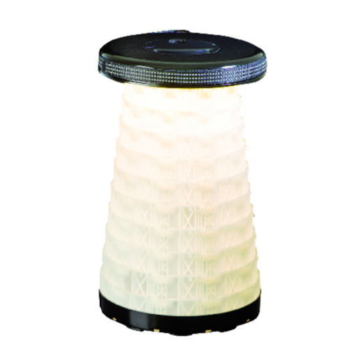 WEDO Teleskophocker SITTOGLOW 2126101 LED sw, - 800023990