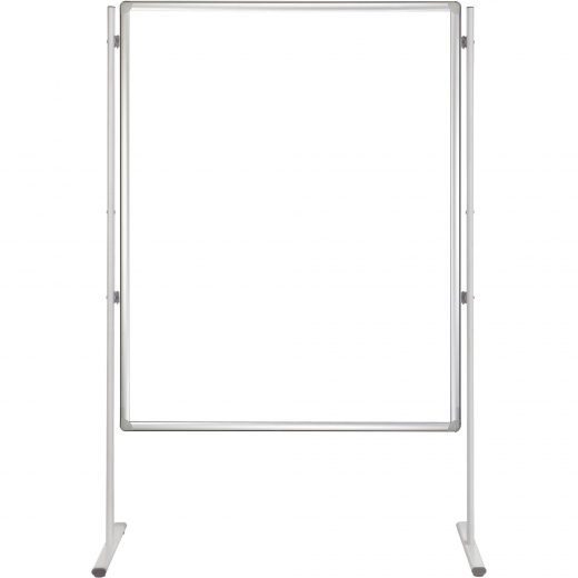 Franken Schreibtafel PRO SCD8105 doppelseitig 180x120cm, - 750475000