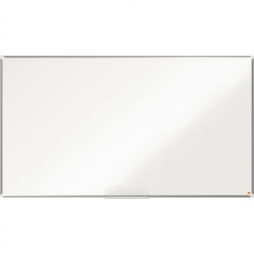 Nobo Whiteboard Premium Plus 1915369 Emaille 106x188cm, - 752528