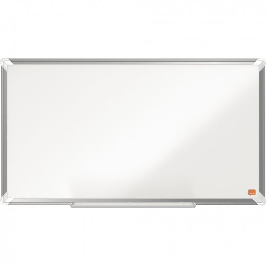 Nobo Whiteboard Premium Plus 1915365 Emaille 40x71cm, - 752529