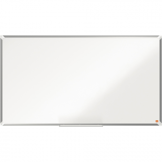 Nobo Whiteboard Premium Plus 1915367 Emaille 69x122cm, - 752530