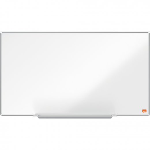 Nobo Whiteboard Impression Pro 1915248 Emaille 40x71cm, - 752531