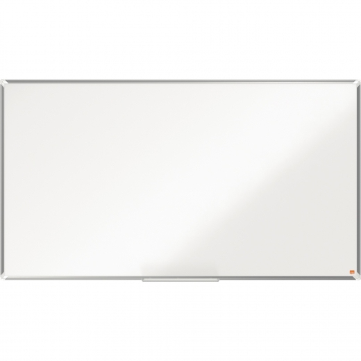 Nobo Whiteboard Premium Plus 1915368 Emaille 87x155cm, - 752532