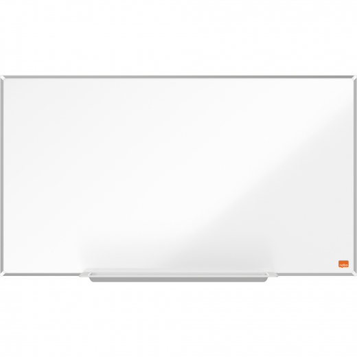 Nobo Whiteboard Premium Plus 1915373 NanoCleanT 87x155cm, - 752536