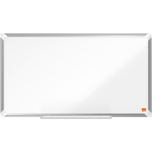 Nobo Whiteboard Premium Plus 1915370 NanoCleanT 40x71cm, - 752537