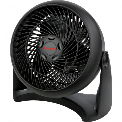 Honeywell Tischventilator Turbo HT-900E schwarz, - 766209790