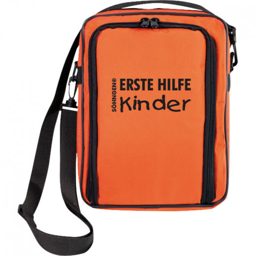 Söhngen Erste Hilfe Tasche Scout Schulausflug 0450001,