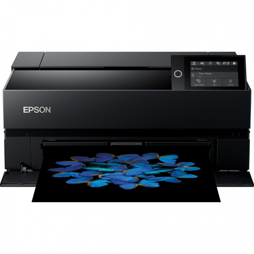 Epson Tintenstrahldrucker SureColor SC-P700 C11CH38401, - 780021800