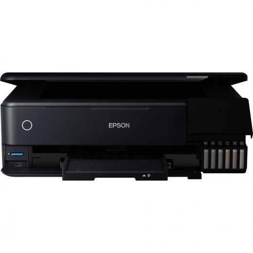 Epson Multifunktionsgerät EcoTank ET-8550 C11CJ21401,