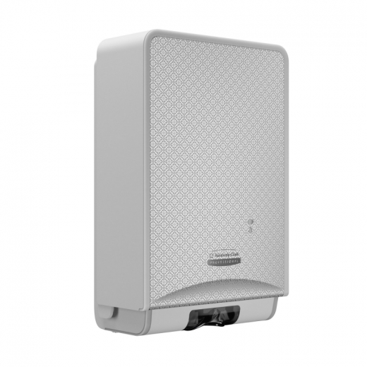 KIMBERLY-CLARK Handseifenspender ICON 53694 gr, - 449037480