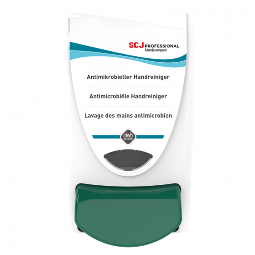 SC Johnson PROFESSIONAL Hautreinigung Spender ANT1LDGER, - 449044800