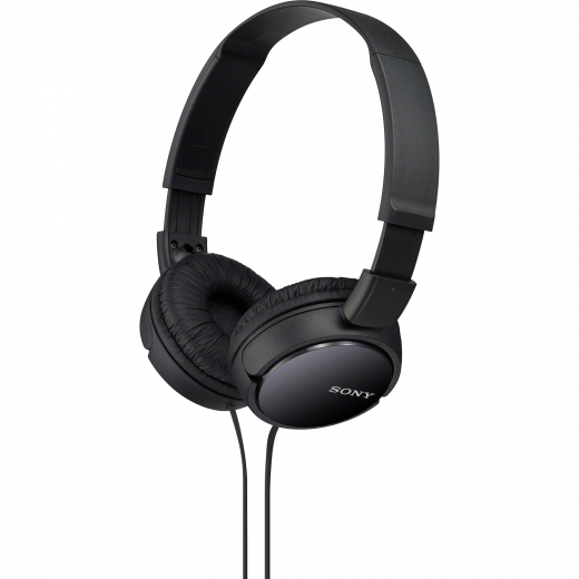 Sony Kopfhörer MDR-ZX110B sw, - 785045790