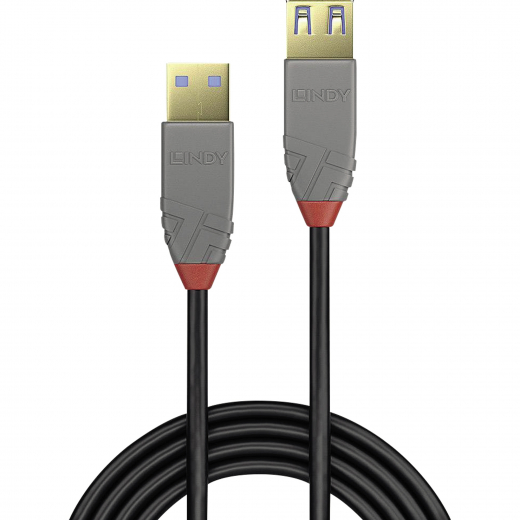 Lindy USB Kabel 36762 USB 3.2 Gen1, - 785076400