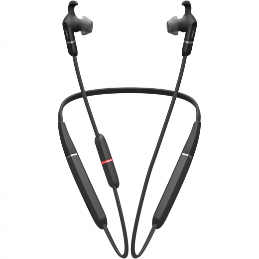 Jabra Headset Evolve 65e UC 6599-629-109, - 785087900