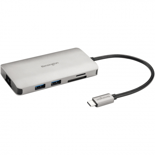 Kensington Dockingstation K33820WW UH14001P USB-C, - 785089200