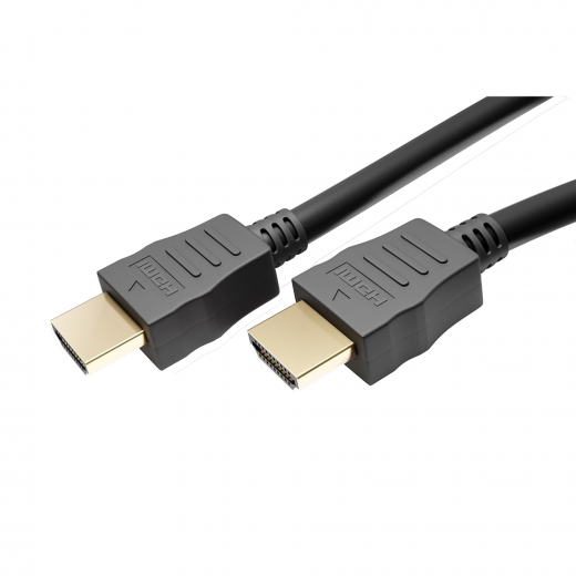 Goobay HDMI Kabel 60626 10m schwarz,