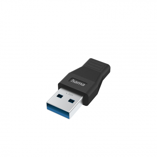 Hama USB Adapter 00200354 USB-A auf USB-C, - 785095700