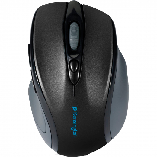 Kensington Maus Pro Fit K72405EU sw, - 785803023