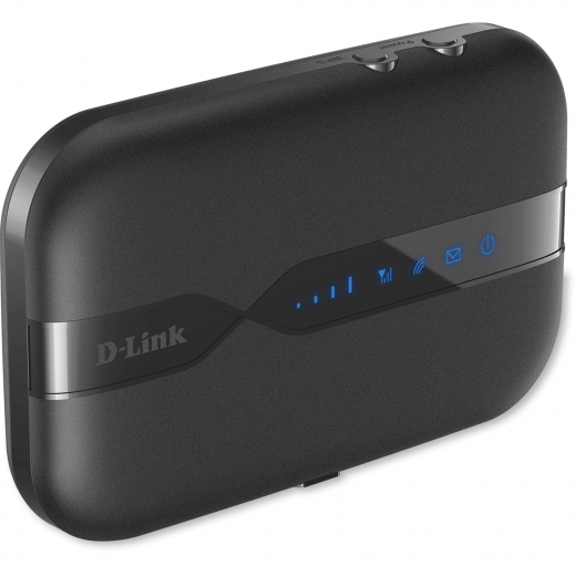 D-Link LTE Kat.4 Mobile Hotspot DWR-932, - 793004500