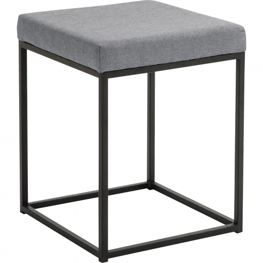 Paperflow Hocker CUBE TBCUB.01.02 grau, - 800006180