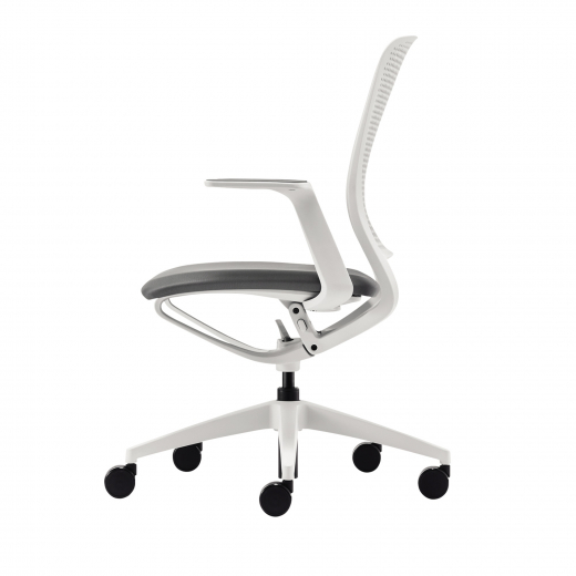 Sedus Bürodrehstuhl se:motion em-801/014 Sitzpolster l.gr/h.gr,