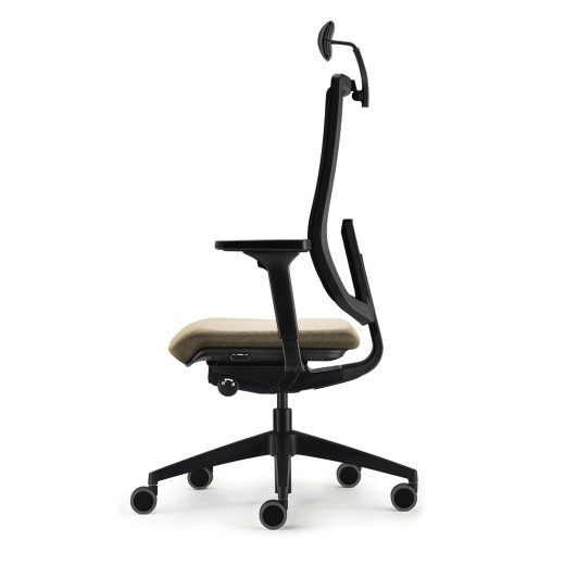 Sedus Bürodrehstuhl se:do PRO light ap-197/015 Vollausst. cream, - 800008811