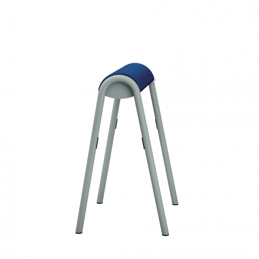 Stehhilfe Sedus se:lab hopper blau, - 800011050