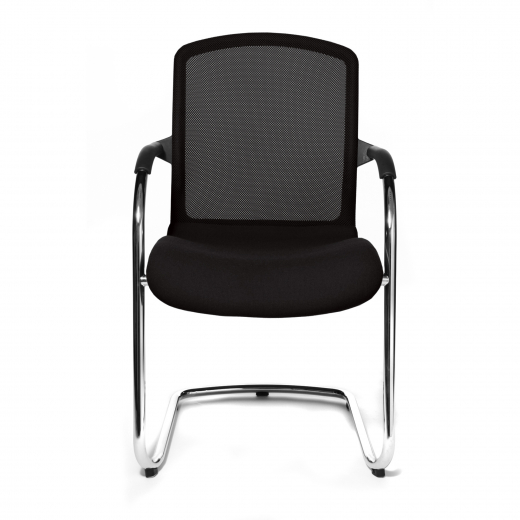 Topstar Besucherstuhl Open Chair 100 OC590T20 sw, - 800241890