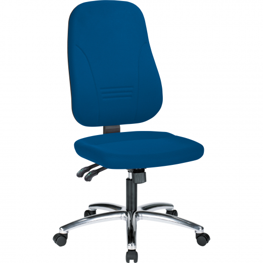 prosedia Bürodrehstuhl Younico plus-8 1452/TE12/2304 royalblau, - 800346259