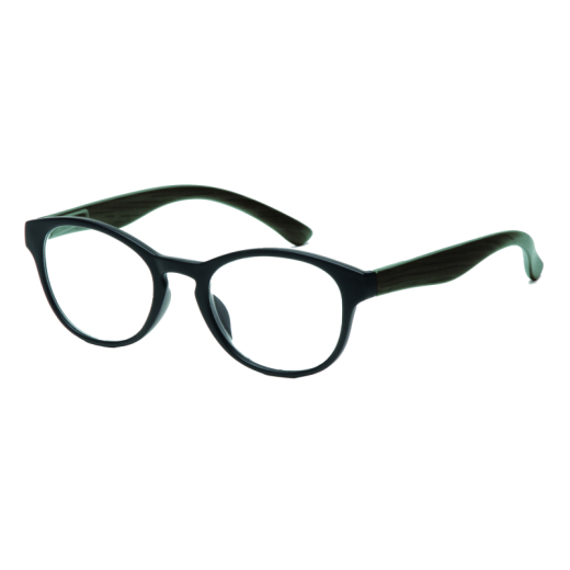 Filtral Lesebrille Amsterdam F4542766 sw an 2,5, - 194005325