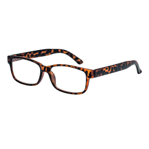 Filtral Lesebrille Oslo F4554958 matt demi br 1,5, - 194005815