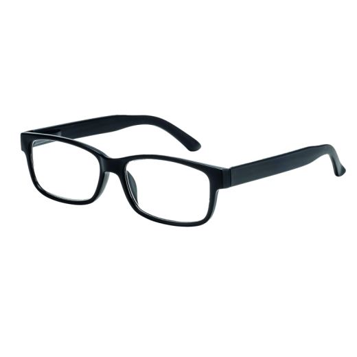 Filtral Lesebrille Oslo F4555638 matt sw 2,0, - 194005920
