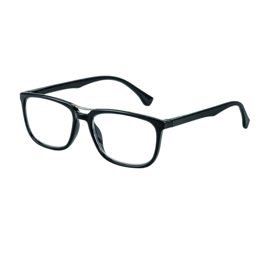 Filtral Lesebrille Stockholm F4561710 sw si 2,5, - 194006625