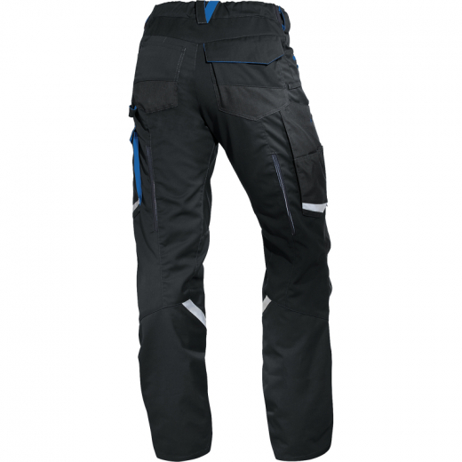 uvex Bundhose suXXeed 8966911 graphit Gr.56, - 195026056