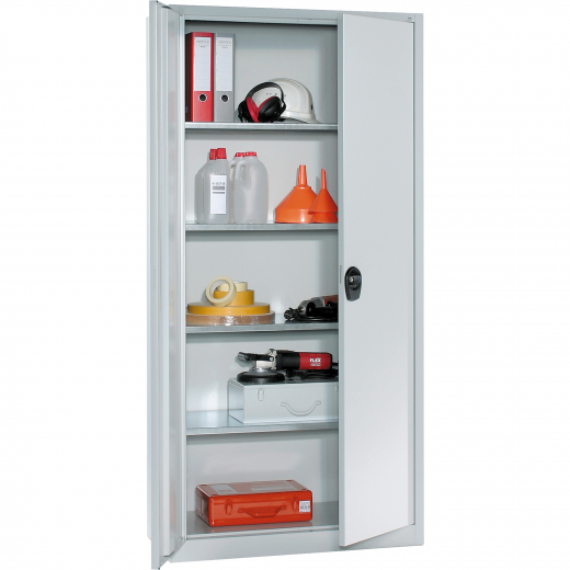 C+P Universalschrank 130287300S10000 lgr, - 820011881