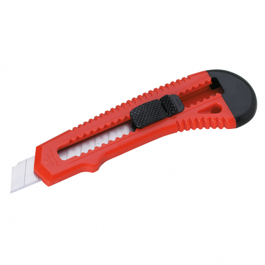 ALCO Cutter Profi 123 18mm Kunststoff rot, - 820026