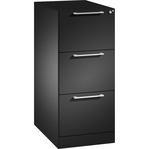 C+P Hängeregistraturschrank Asisto 146245311S10010 A4 1bhg sgr/sgr, - 820038287