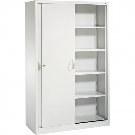 C+P Aktenschrank Acurado 205000S10136 5OH lgr/lgr, - 820039181