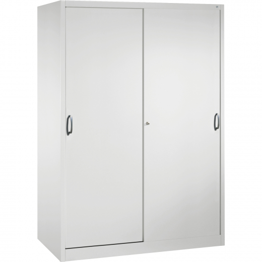 C+P Werkzeugschrank 216900S10095 Schiebetür 1950x1600x600mm lgr/lgr, - 820042181