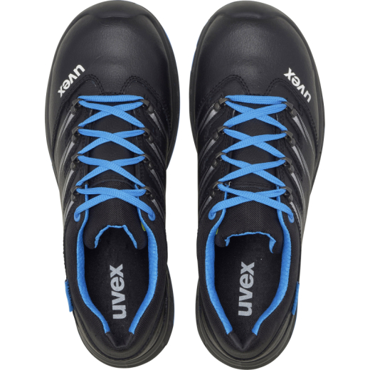 uvex Sicherheitsschuh S3 6934246 Halbschuh Gr.46,