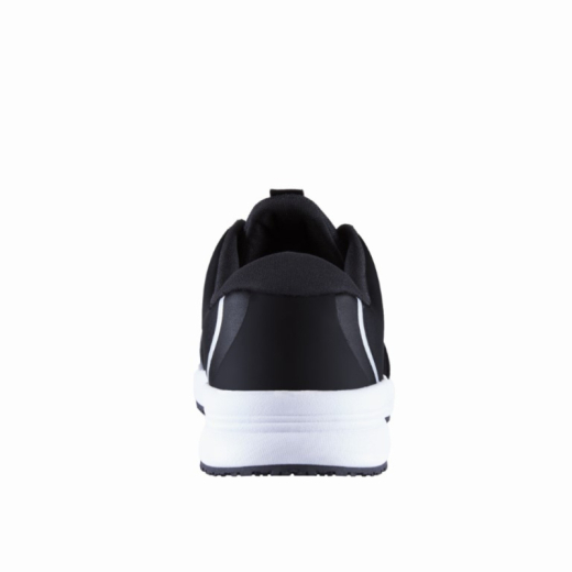 RUNNEX Sicherheitsschuh SportStar S1PS ESD 5113-38 sw/ws Gr38,