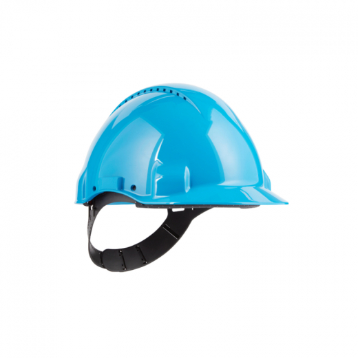 3M Schutzhelm G3000CUVBPRO1 bl, - 195086050