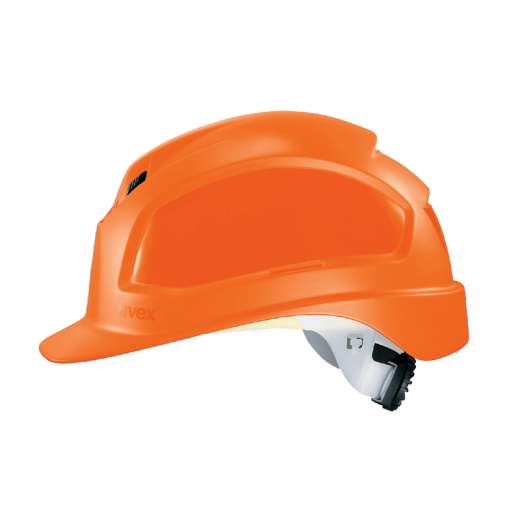 uvex Schutzhelm pheos B-WR 9772230 orange,