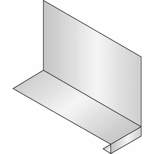 C+P Aktenstütze 4222257035 200x100x290mm lgr, - 845016181