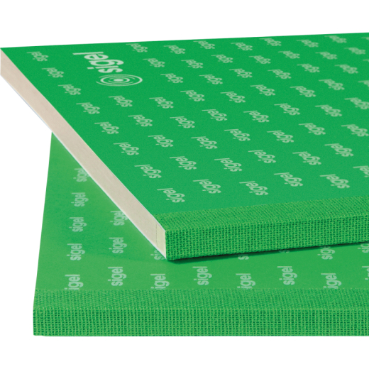 SIGEL Fahrtenbuch FA614 DIN A6 für PKW 40Blatt,