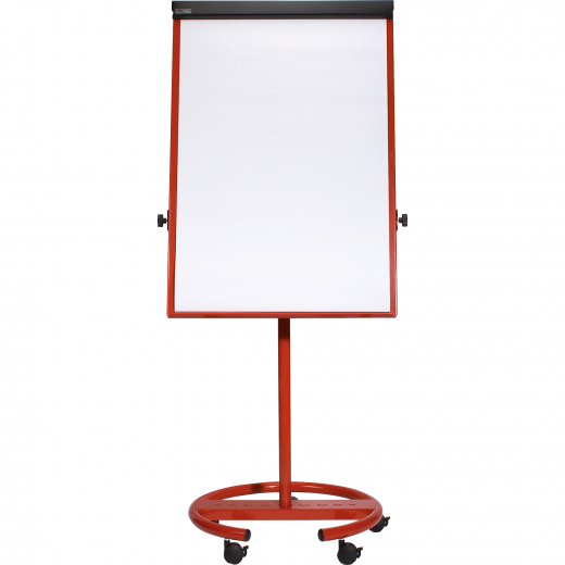 MAUL Flipchart MAULoffice 6375025 70x100 rt, - 8716302